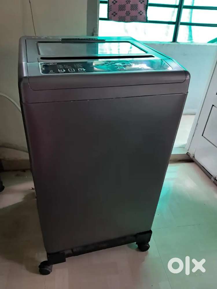 6.5kg Fully automatic washing machine in excellent condition