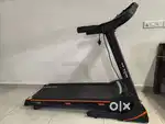Afton BT16 Treadmill (2023 Model) – Great Condition – Priced to Sell!