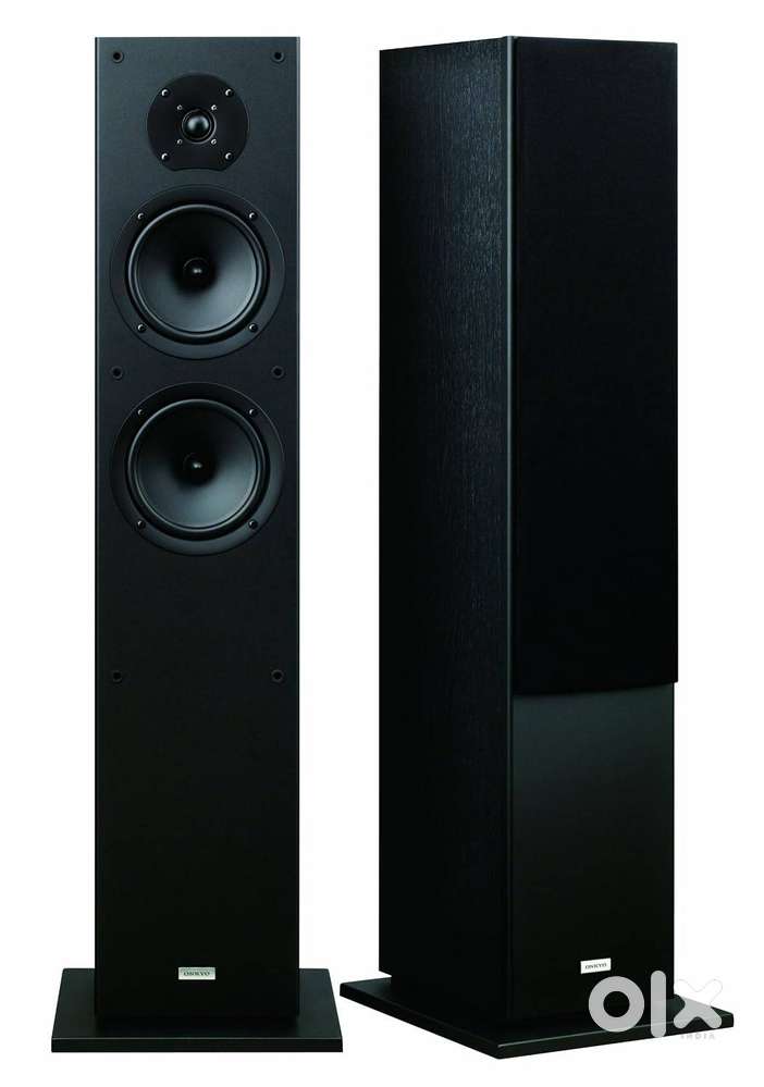 Onkyo SKF-4800 2-Way Bass Reflex Floor-standing Speakers (Pair)