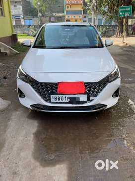 I want to sell my verna