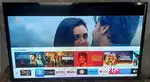 Samsung 32 inch smart LED TV