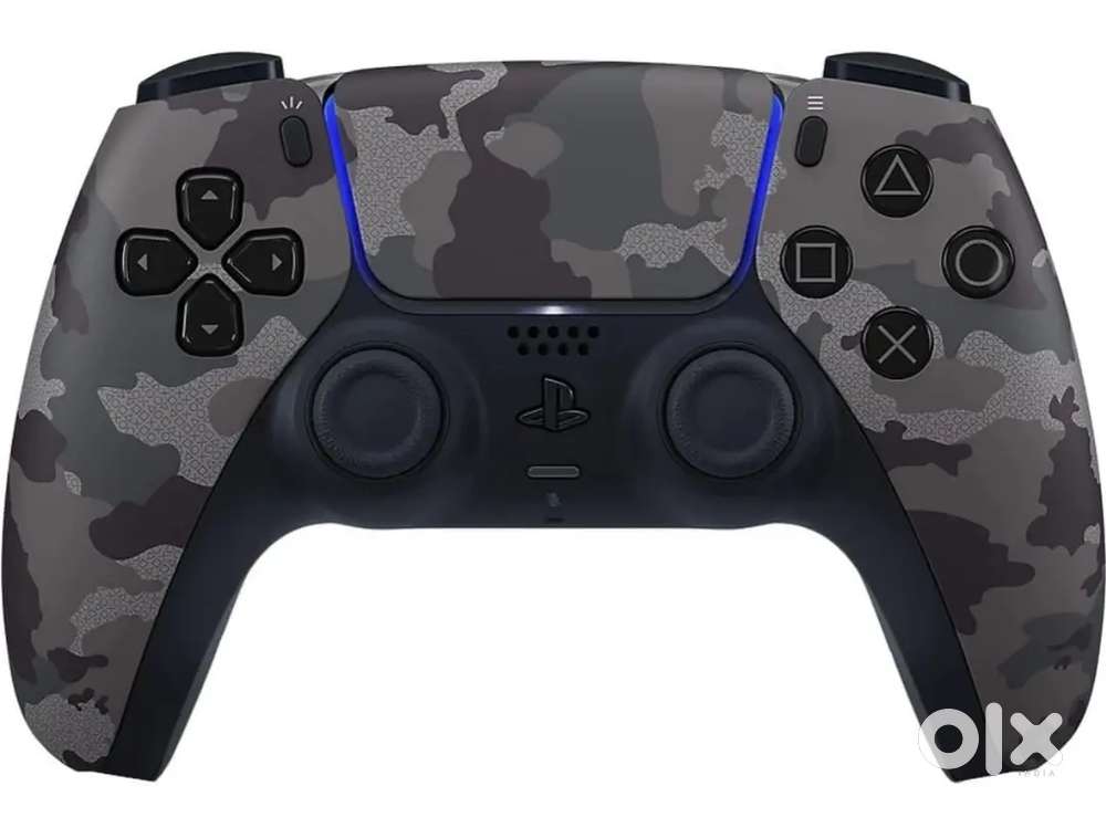 PS5 CONTROLLERS