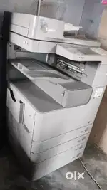 Xerox machine Canon IR-4251