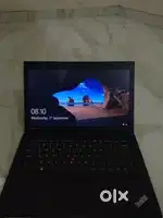 Urgent sale my lenovo ThinkPad t450 8/256ssd