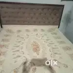 Independent house 2bhk BRS Nagar Block D