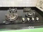 Kaff table top gas stove