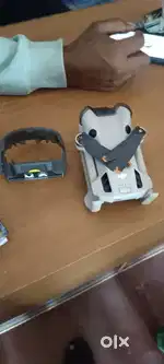 Dji drone mini 4 pro fly more combo