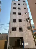 Pg in kadubisanahalli