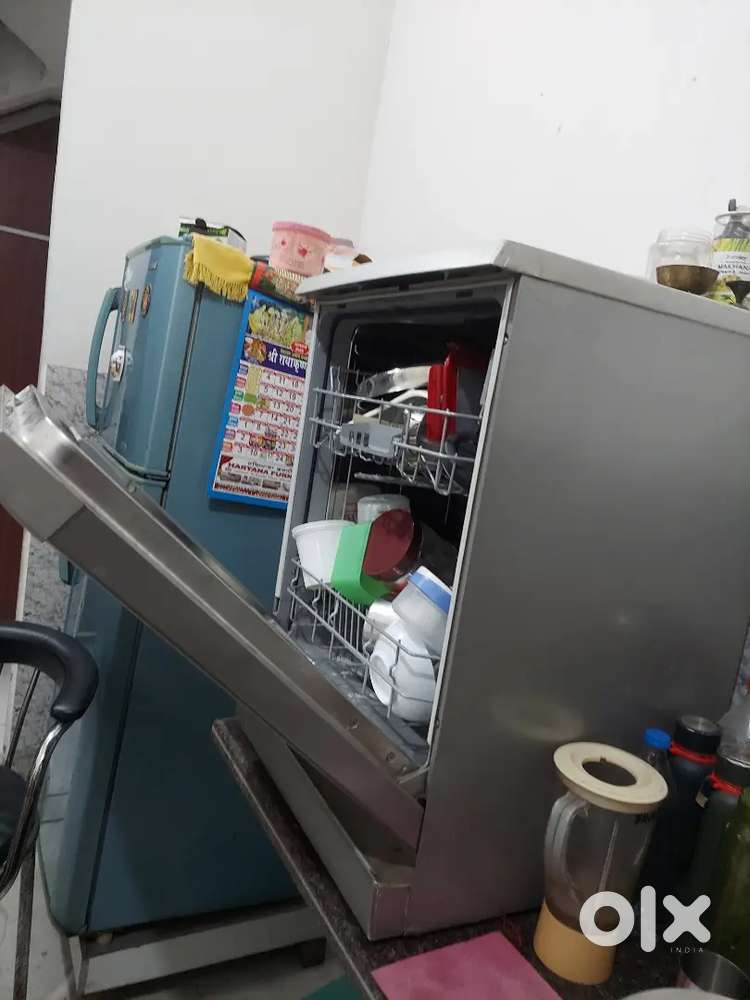 Dishwasher