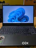 Lenovo Legion 5 AMD Ryzen 5 Hexa Core 4600H