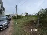 Residential plot for sale