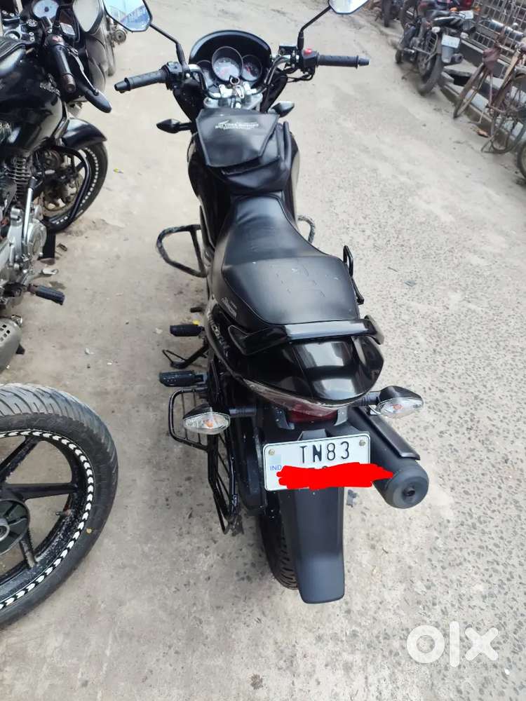 TN83 Brand New Condition Honda Unicorn