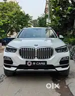 BMW X5 xDrive 30d, 2019, Diesel