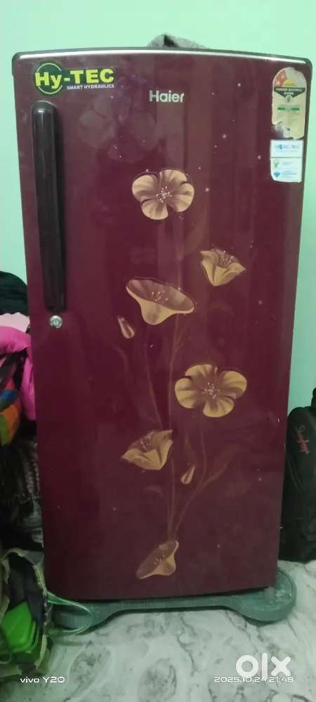 Very good condition