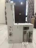 Sony Home Theater System - HT-S20R