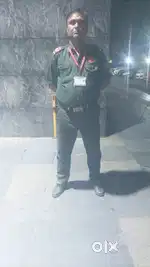 SECURITY GUARD JOB IN TANGRA-TOSIA LOCATION
