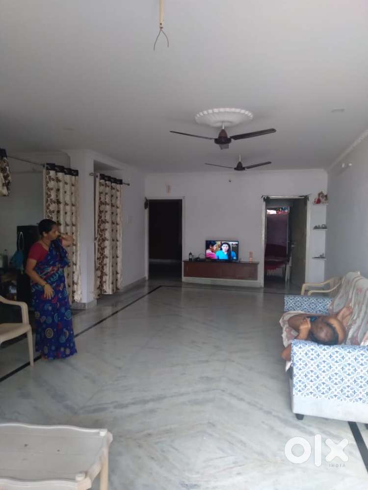 Spacious Home in Nice Area