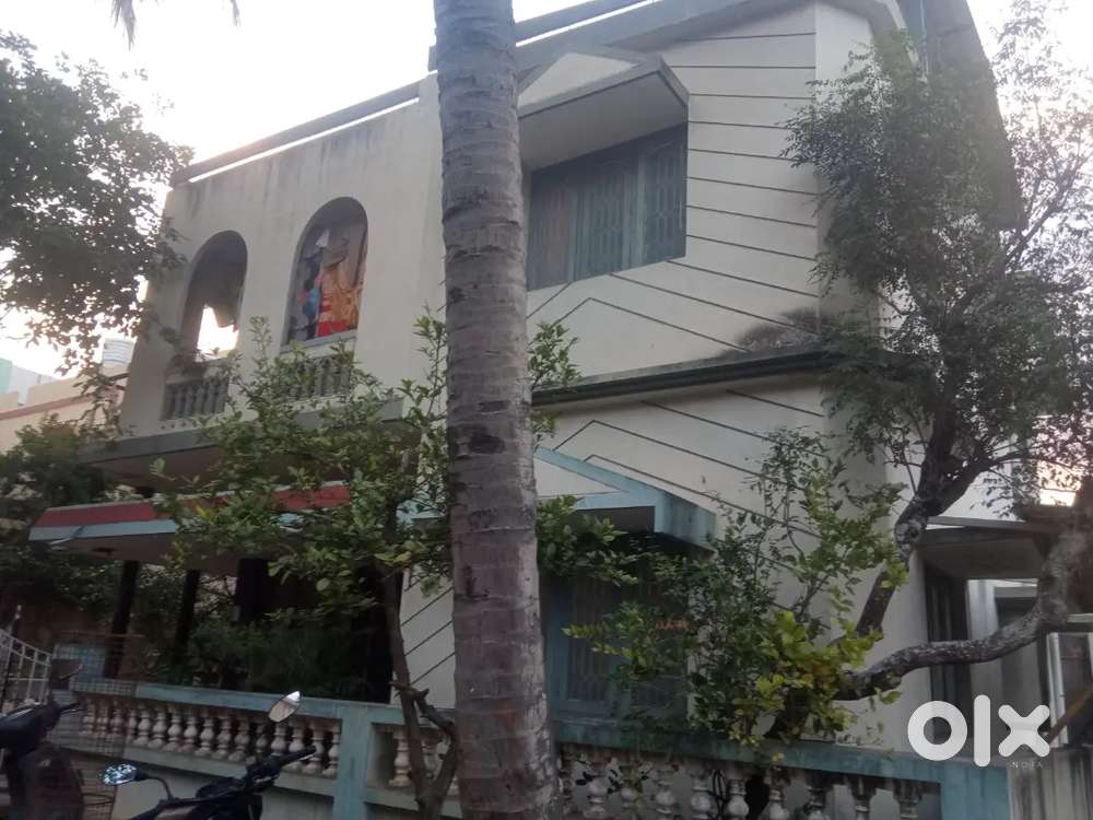 2 BHK house for rent at I block Ramakrishna Nagar