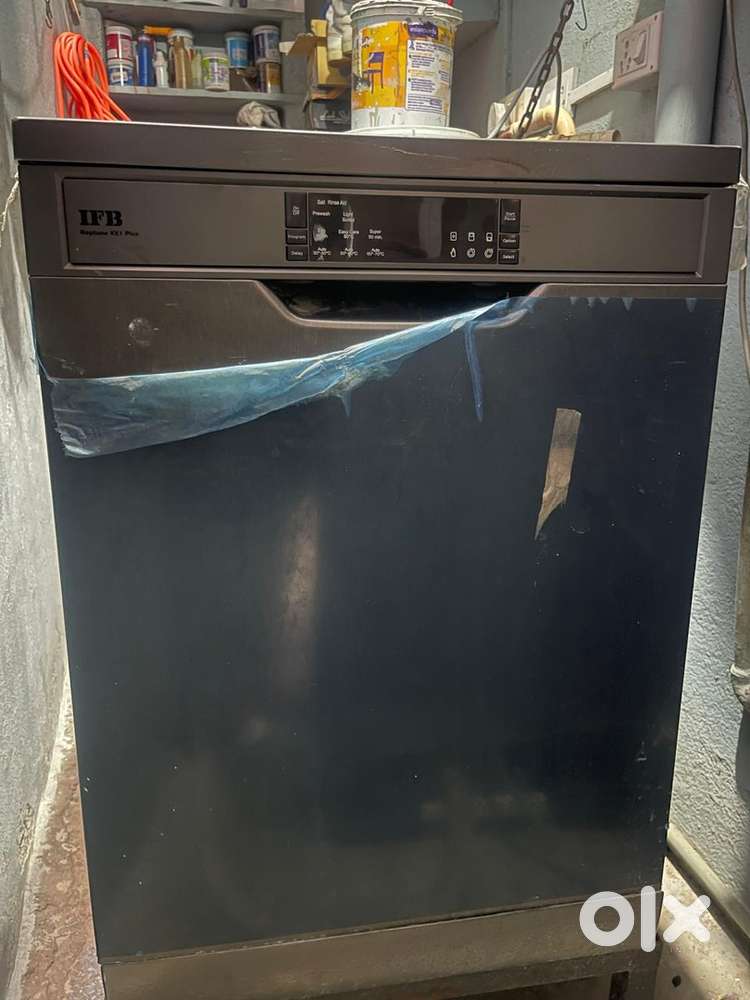 Dishwasher