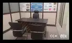 Ready to move fully furnished office adjoining Nicholson Road
