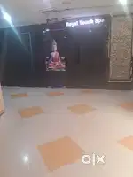 Royal touch spa