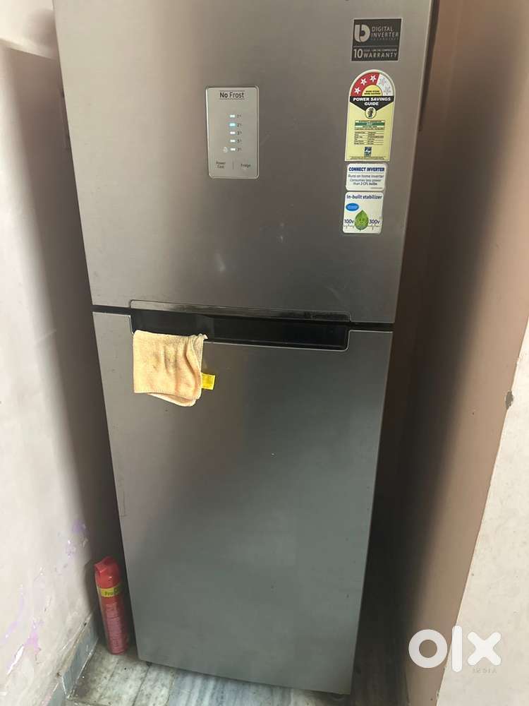 Samsung Double Door refrigerator