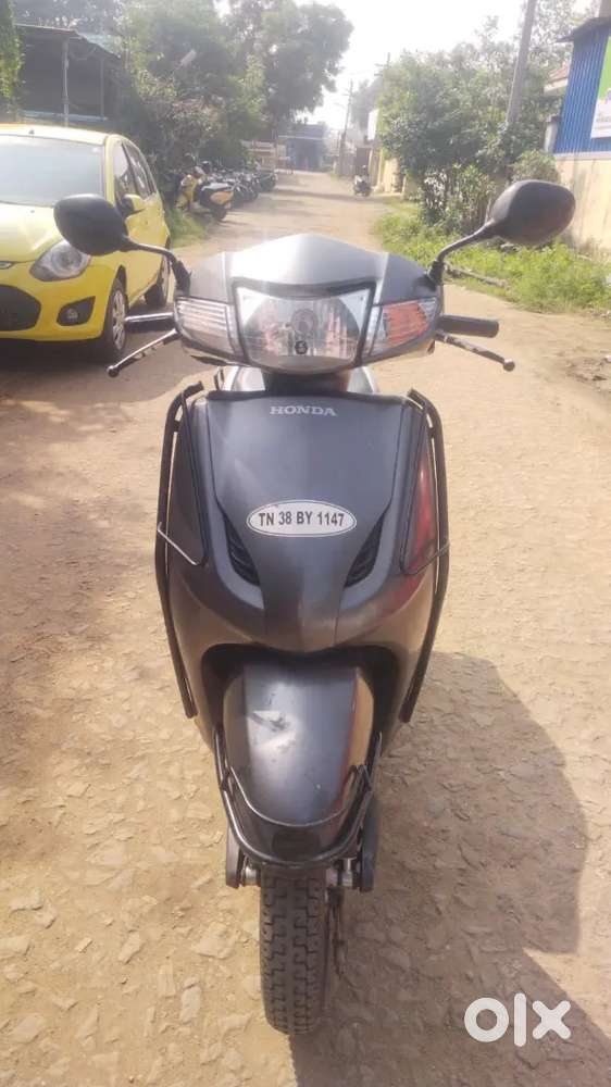HONDA ACTIVA FOR SALE