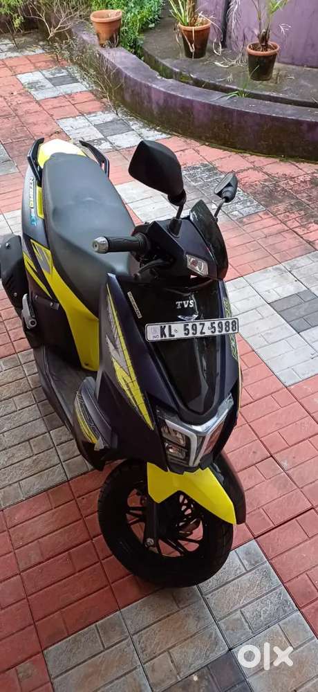 Ntorq xt 125