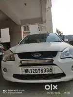 Only for genuinely interested,Ford Fiesta 2007 Diesel 120000 Km Driven