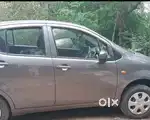 Maruti Suzuki Ritz 2010 Petrol 150000 Km Driven