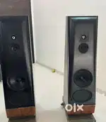 Theil CS2.2 speakers