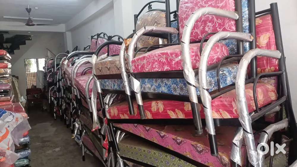 IRON SOFA SETS