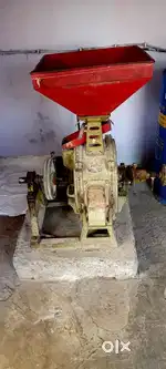 4chakki aata