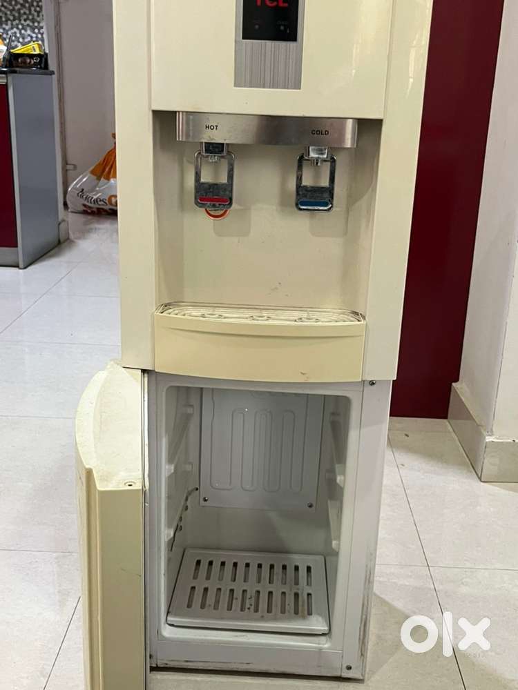Water dispenser