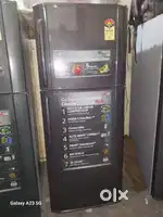 Lg doubleSamsang double door good condition best price available now