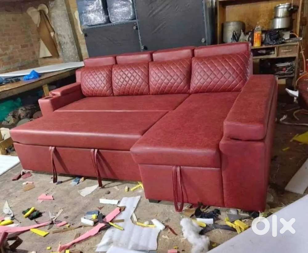 Cum bed available in STARF FURNITURE