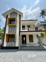 Dr mukku paravur parippally main road just 100 meters distance