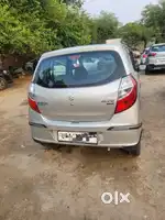 Maruti Suzuki Alto K10 1.0 LXI, 2017, Petrol