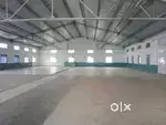 3600sqft Godown space Available in Madukkarai