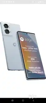 Motorola edge 50 fusion 8/128
