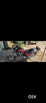 Good Condition & well maintained