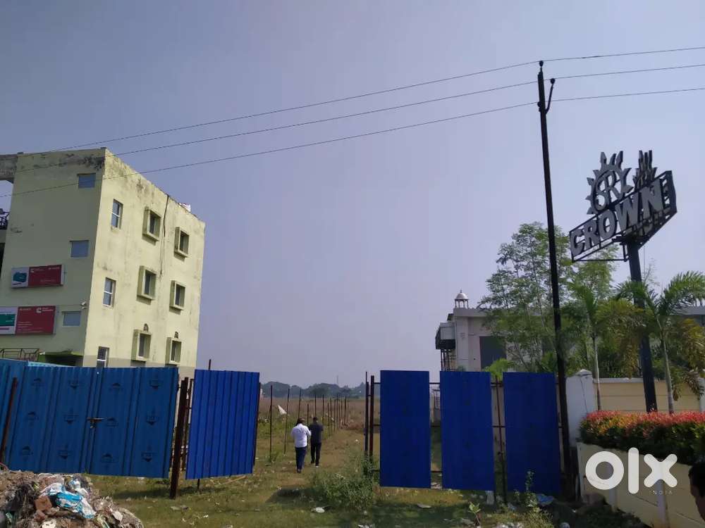 Sai Sree Vihar phase 2