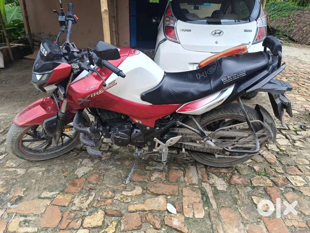 Good condition