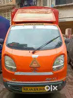 Tata ace zip xl BSIV