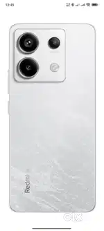 Redmi note 13 pro (8/128)