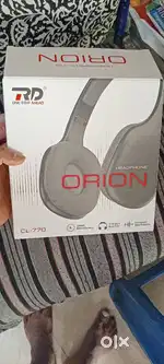 RD HEADPHONE