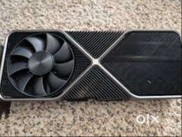 RTX 3090 Founders Edition