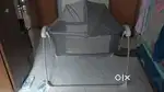 Baby cradle