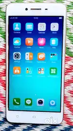 ओप्पो A37 MOBILE  WITH CHARJER