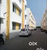 1 bhk flat at padapai to orogodam on road